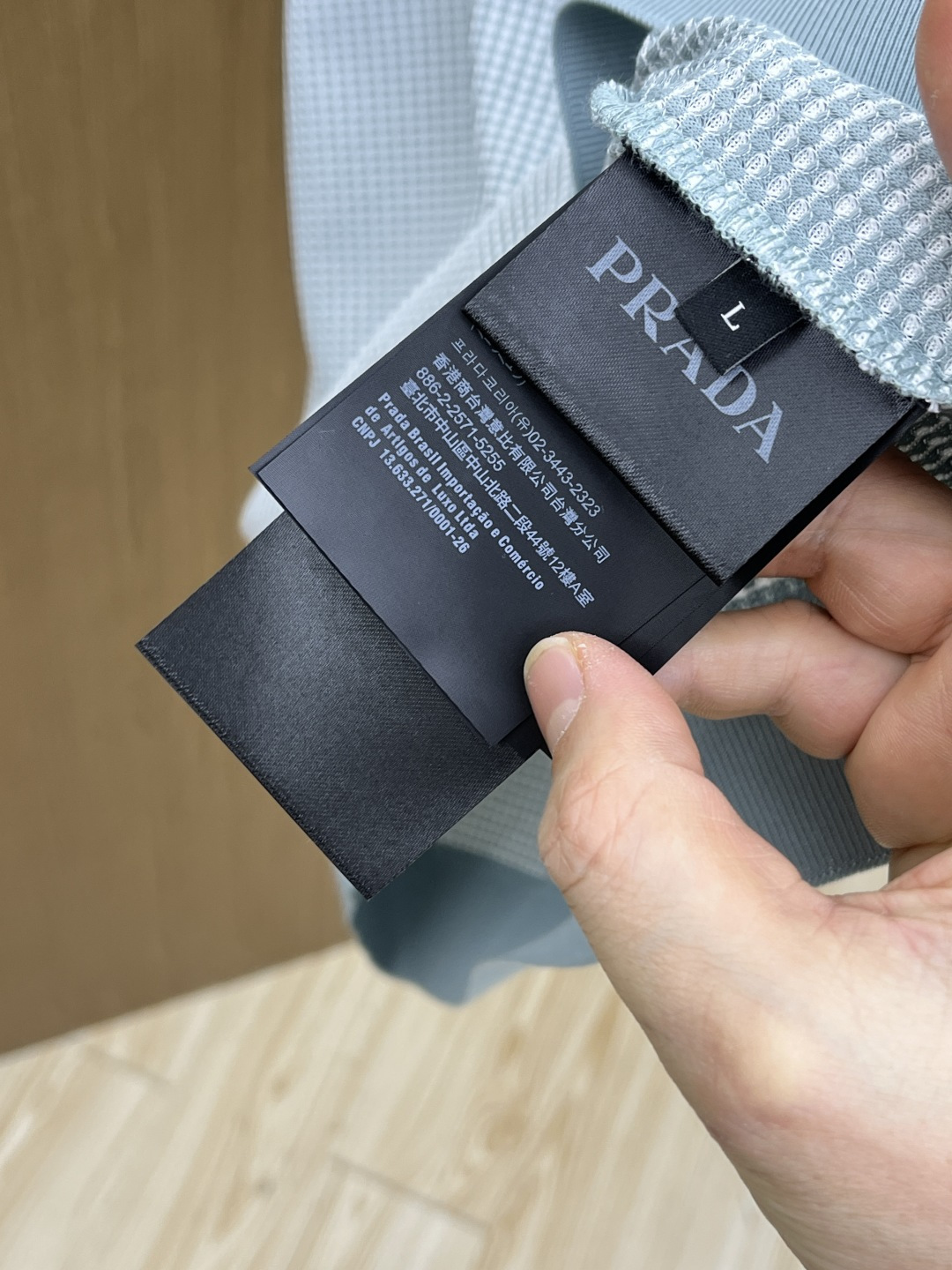 🌾 PD 🔥🔥高端定制 2026🌾独家专供新款原单男士休闲短袖T恤 高端定制 高端版本 时尚百搭爆款⚠️