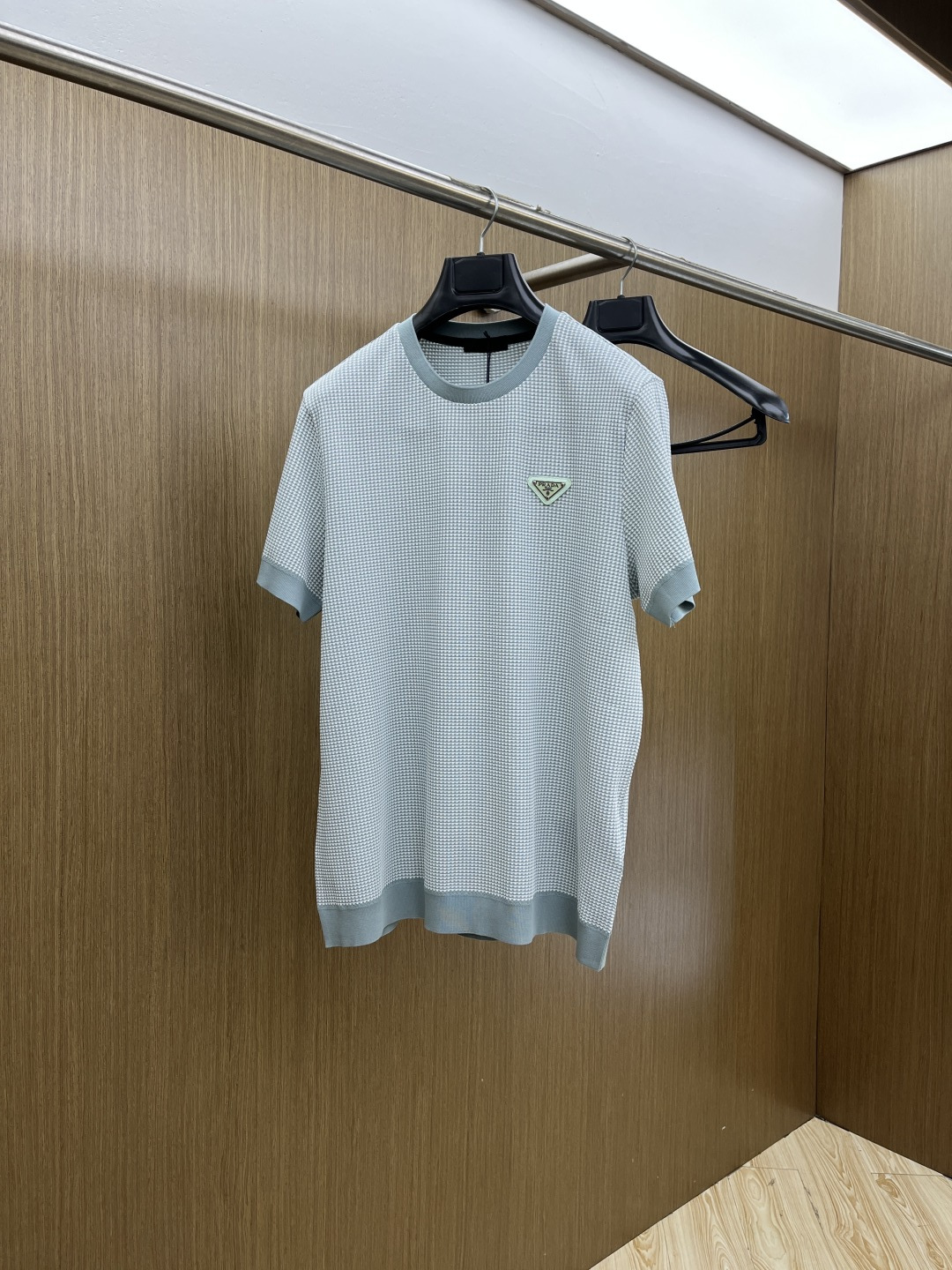 🌾 PD 🔥🔥高端定制 2026🌾独家专供新款原单男士休闲短袖T恤 高端定制 高端版本 时尚百搭爆款⚠️