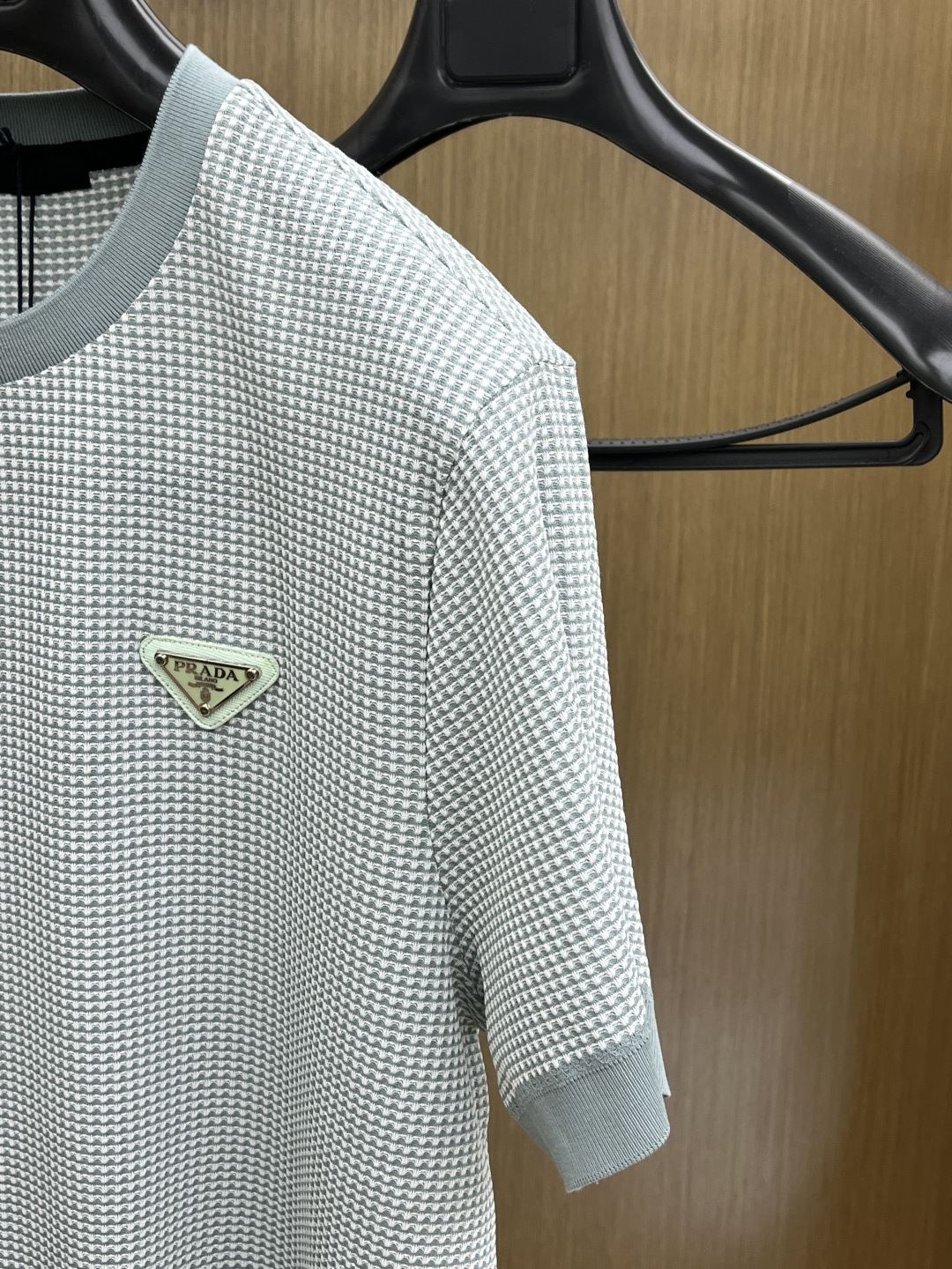 🌾 PD 🔥🔥高端定制 2026🌾独家专供新款原单男士休闲短袖T恤 高端定制 高端版本 时尚百搭爆款⚠️