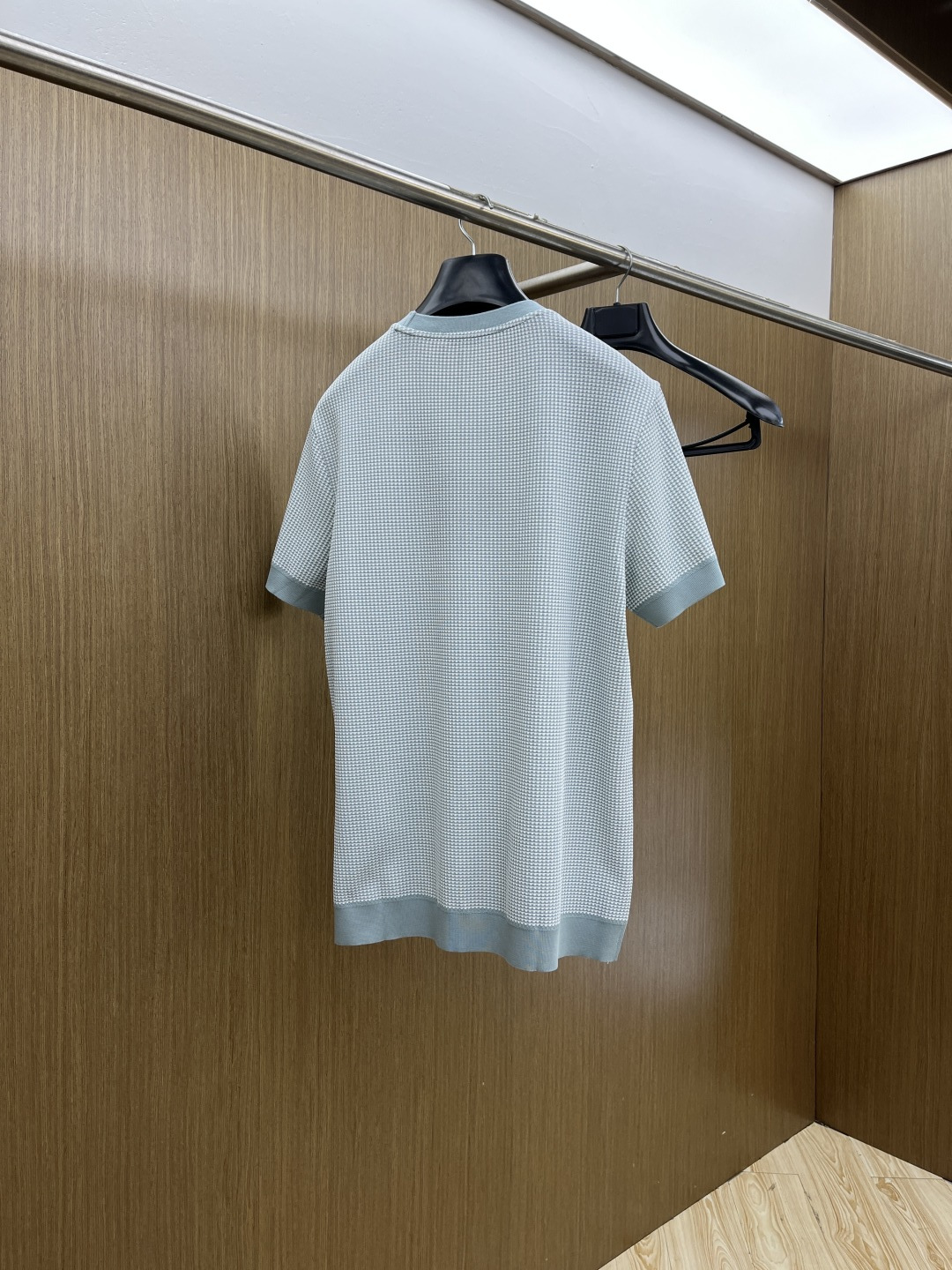 🌾 PD 🔥🔥高端定制 2026🌾独家专供新款原单男士休闲短袖T恤 高端定制 高端版本 时尚百搭爆款⚠️