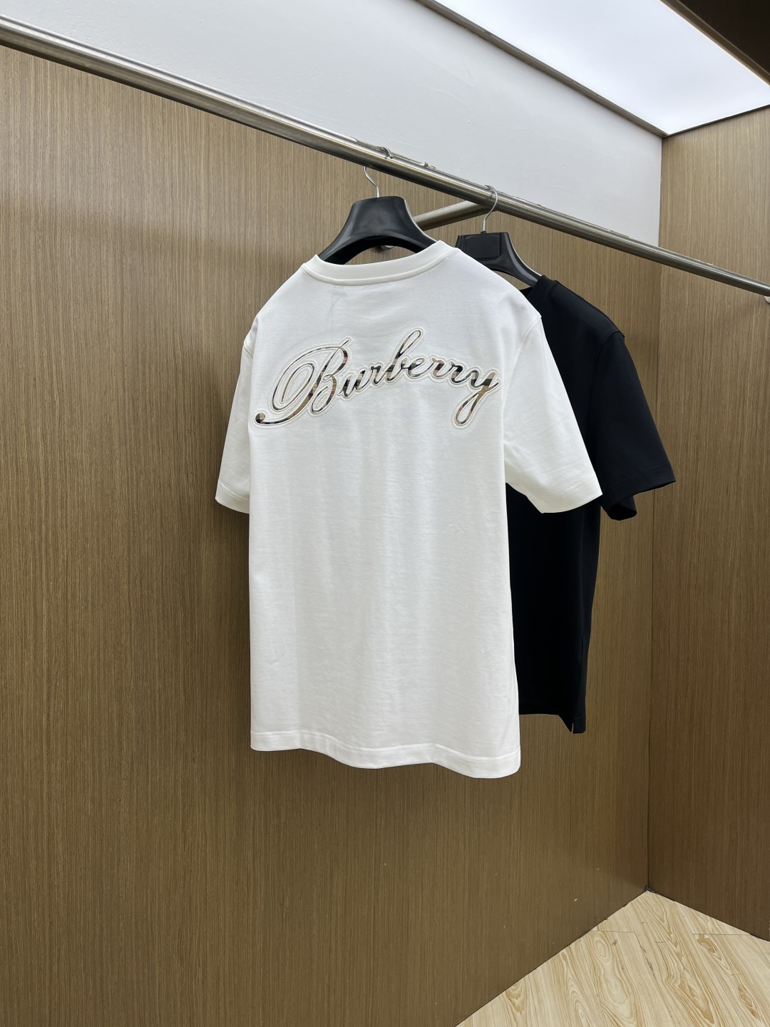 🌾 BBR 🔥🔥高端定制 2026🌾独家专供新款原单男士休闲短袖T恤 高端定制 高端版本 时尚百搭爆款⚠