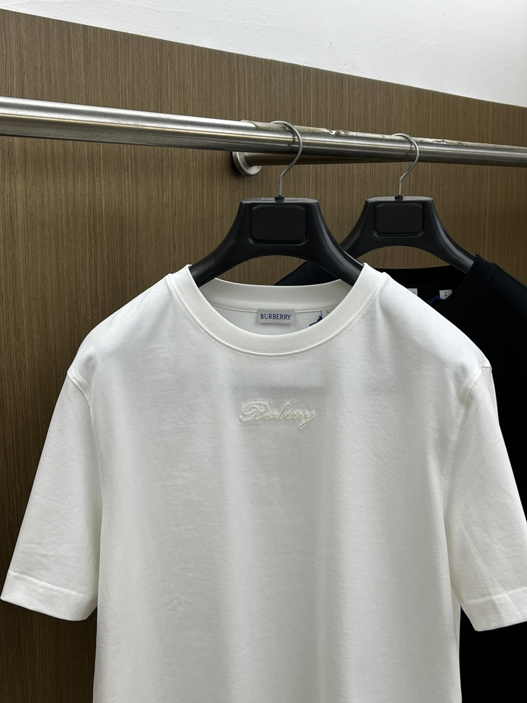 🌾 BBR 🔥🔥高端定制 2026🌾独家专供新款原单男士休闲短袖T恤 高端定制 高端版本 时尚百搭爆款⚠