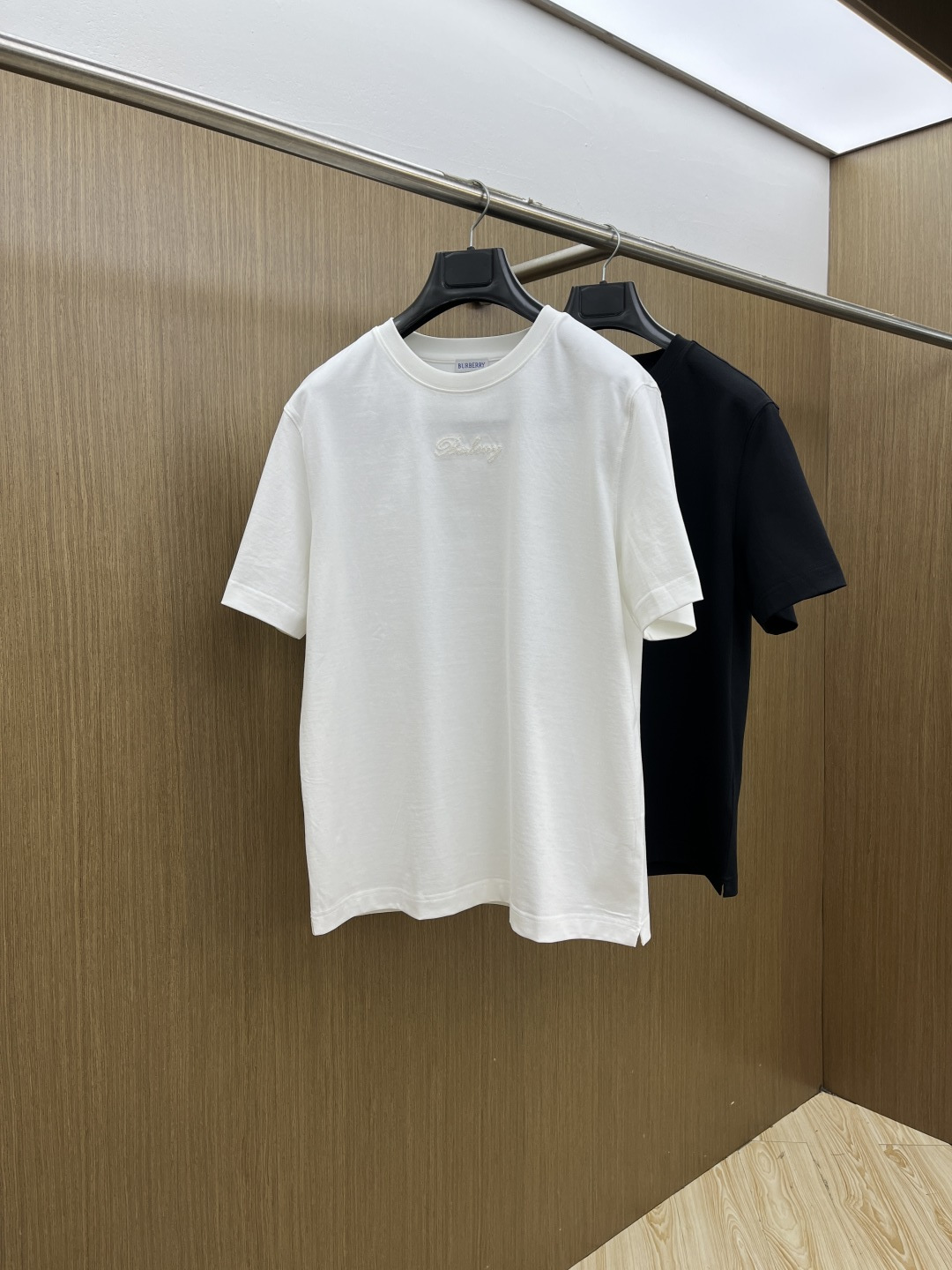 🌾 BBR 🔥🔥高端定制 2026🌾独家专供新款原单男士休闲短袖T恤 高端定制 高端版本 时尚百搭爆款⚠