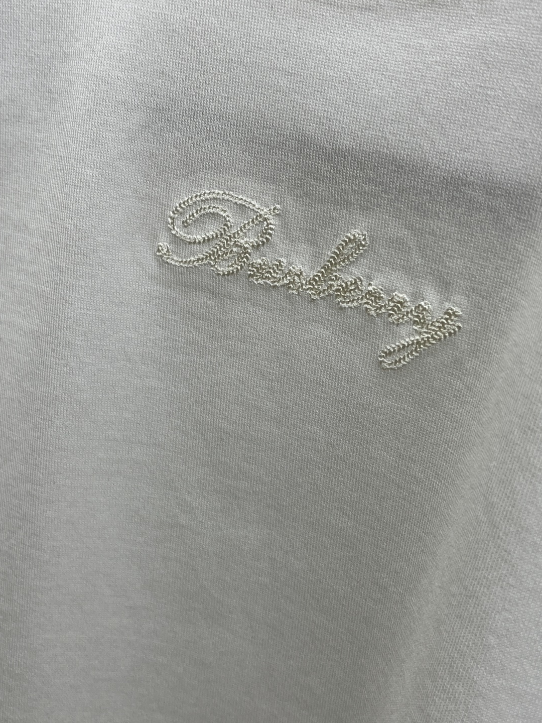 🌾 BBR 🔥🔥高端定制 2026🌾独家专供新款原单男士休闲短袖T恤 高端定制 高端版本 时尚百搭爆款⚠