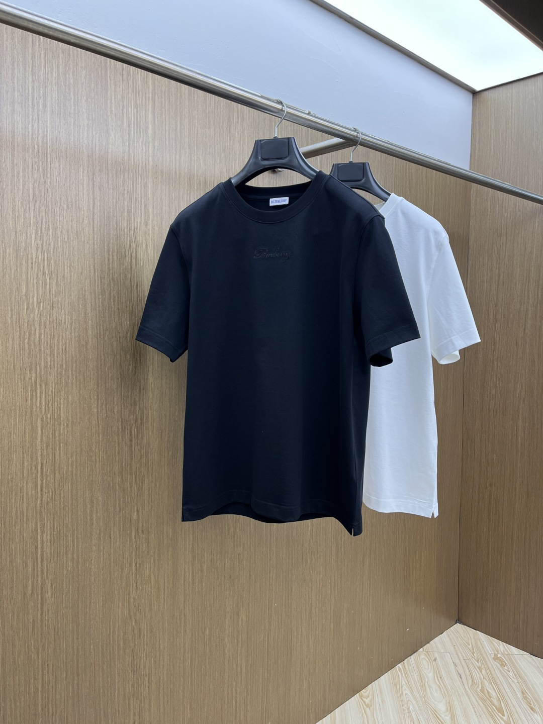 🌾 BBR. 🔥🔥高端定制 2026🌾独家专供新款原单男士休闲短袖T恤 高端定制 高端版本 时尚百搭爆款