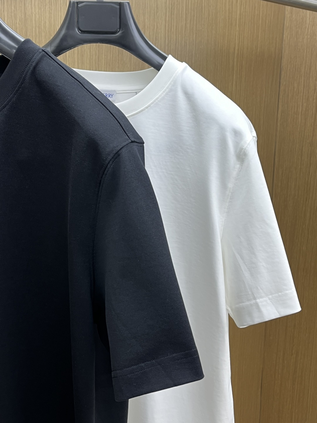 🌾 BBR. 🔥🔥高端定制 2026🌾独家专供新款原单男士休闲短袖T恤 高端定制 高端版本 时尚百搭爆款