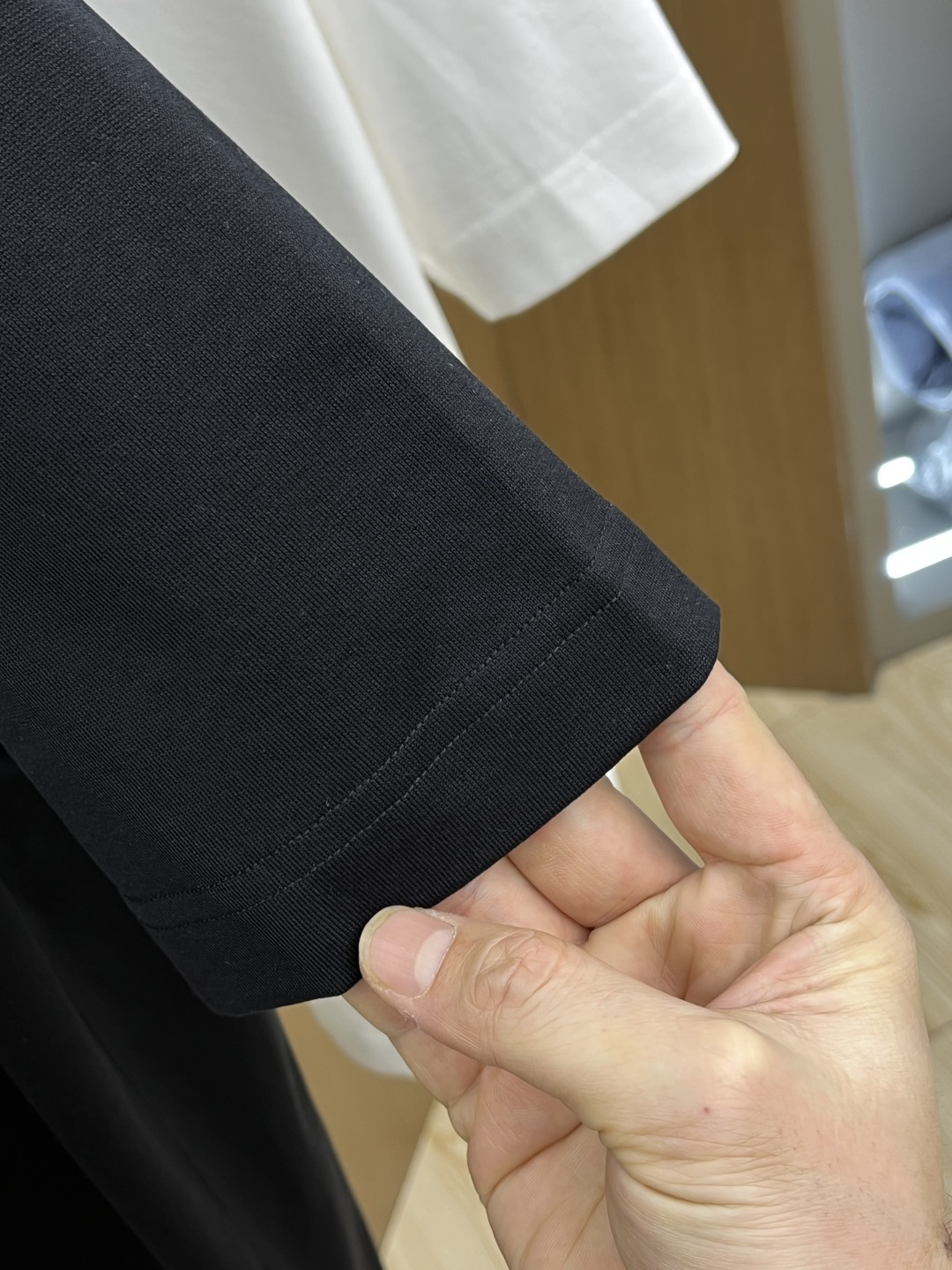 🌾 BBR. 🔥🔥高端定制 2026🌾独家专供新款原单男士休闲短袖T恤 高端定制 高端版本 时尚百搭爆款