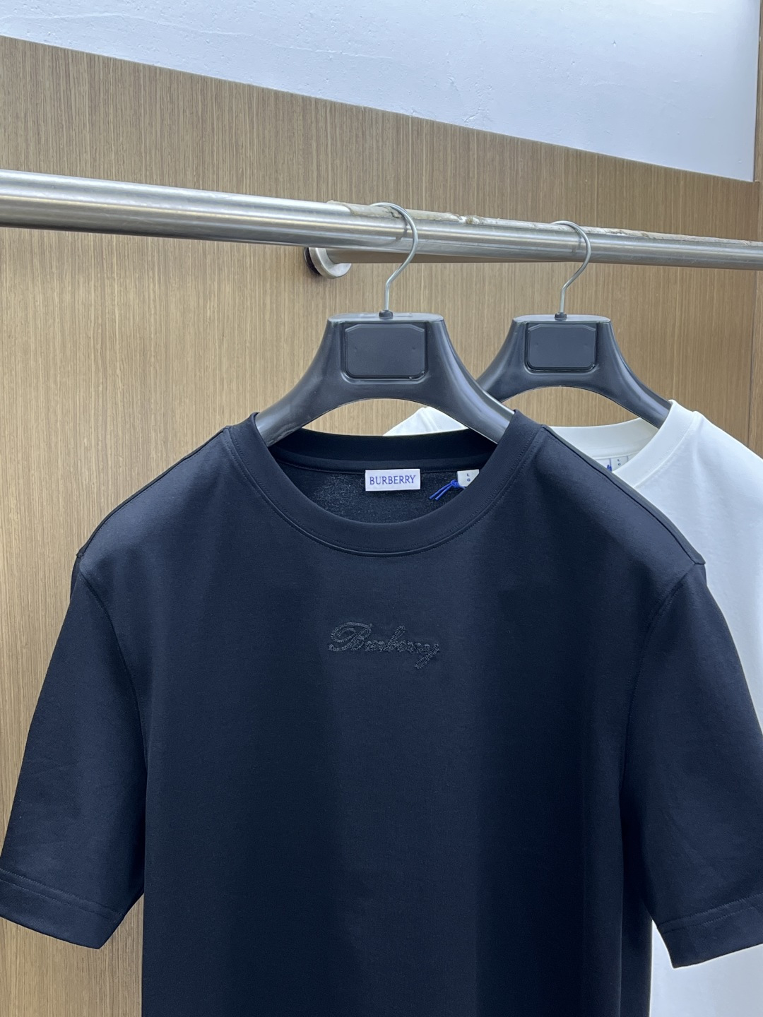 🌾 BBR. 🔥🔥高端定制 2026🌾独家专供新款原单男士休闲短袖T恤 高端定制 高端版本 时尚百搭爆款