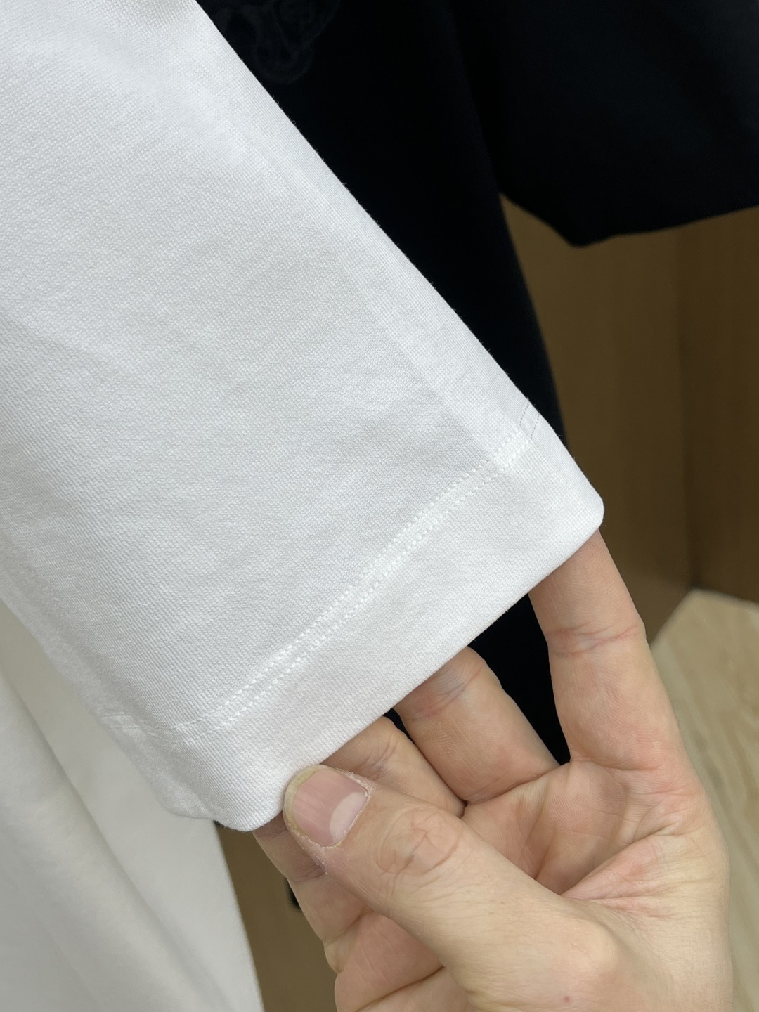 🌾 CH 🔥🔥高端定制 2026🌾独家专供新款原单男士休闲短袖T恤 高端定制 高端版本 时尚百搭爆款⚠️