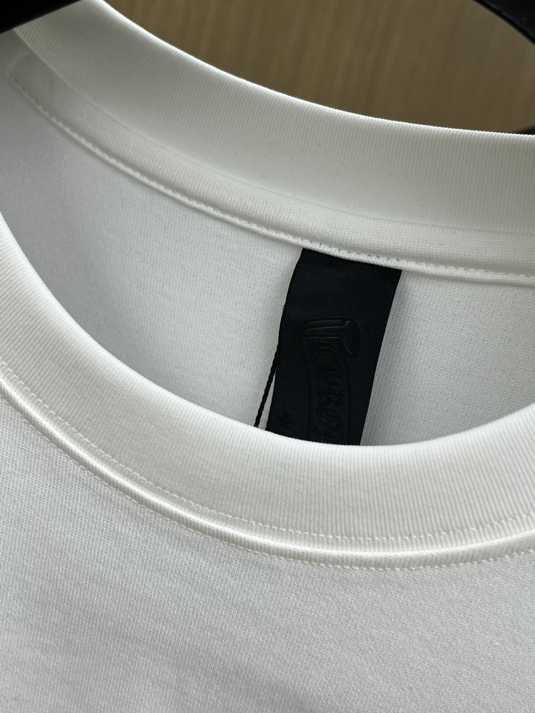 🌾 CH 🔥🔥高端定制 2026🌾独家专供新款原单男士休闲短袖T恤 高端定制 高端版本 时尚百搭爆款⚠️