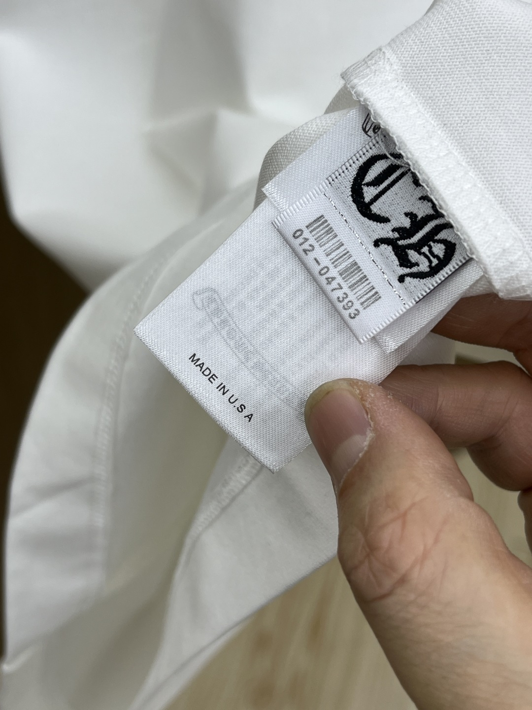 🌾 CH 🔥🔥高端定制 2026🌾独家专供新款原单男士休闲短袖T恤 高端定制 高端版本 时尚百搭爆款⚠️