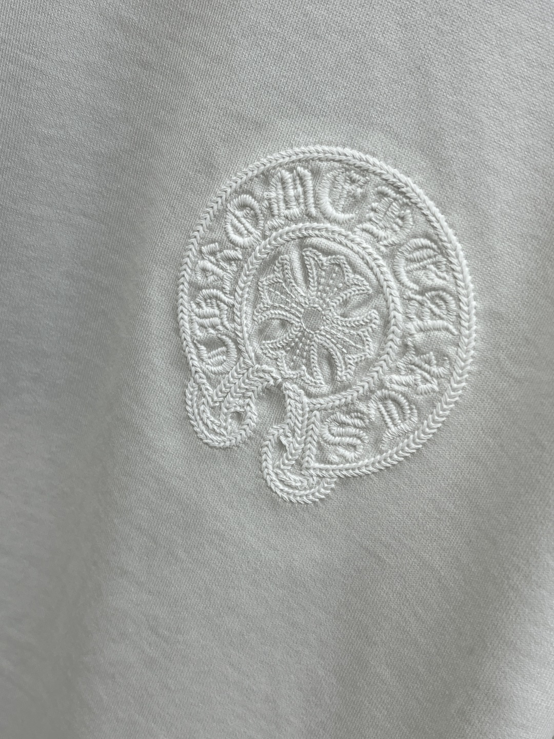 🌾 CH 🔥🔥高端定制 2026🌾独家专供新款原单男士休闲短袖T恤 高端定制 高端版本 时尚百搭爆款⚠️