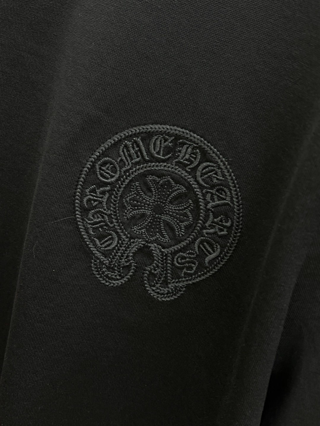 🌾 CH 🔥🔥高端定制 2026🌾独家专供新款原单男士休闲短袖T恤 高端定制 高端版本 时尚百搭爆款⚠️