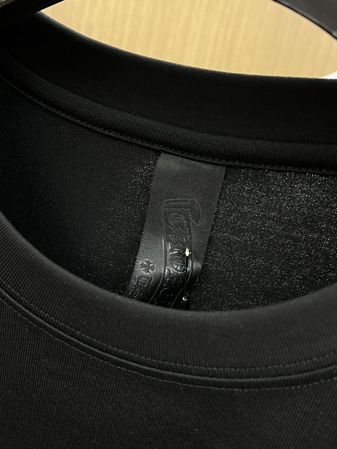 🌾 CH 🔥🔥高端定制 2026🌾独家专供新款原单男士休闲短袖T恤 高端定制 高端版本 时尚百搭爆款⚠️