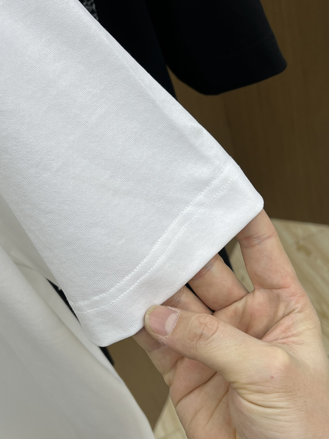 🌾 CH 🔥🔥高端定制 2026🌾独家专供新款原单男士休闲短袖T恤 高端定制 高端版本 时尚百搭爆款⚠️