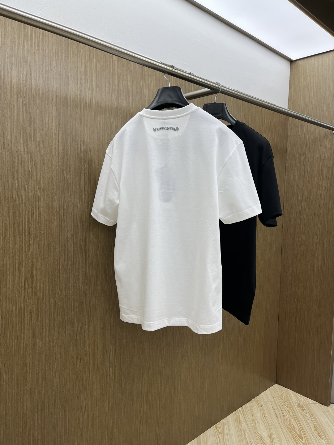 🌾 CH 🔥🔥高端定制 2026🌾独家专供新款原单男士休闲短袖T恤 高端定制 高端版本 时尚百搭爆款⚠️