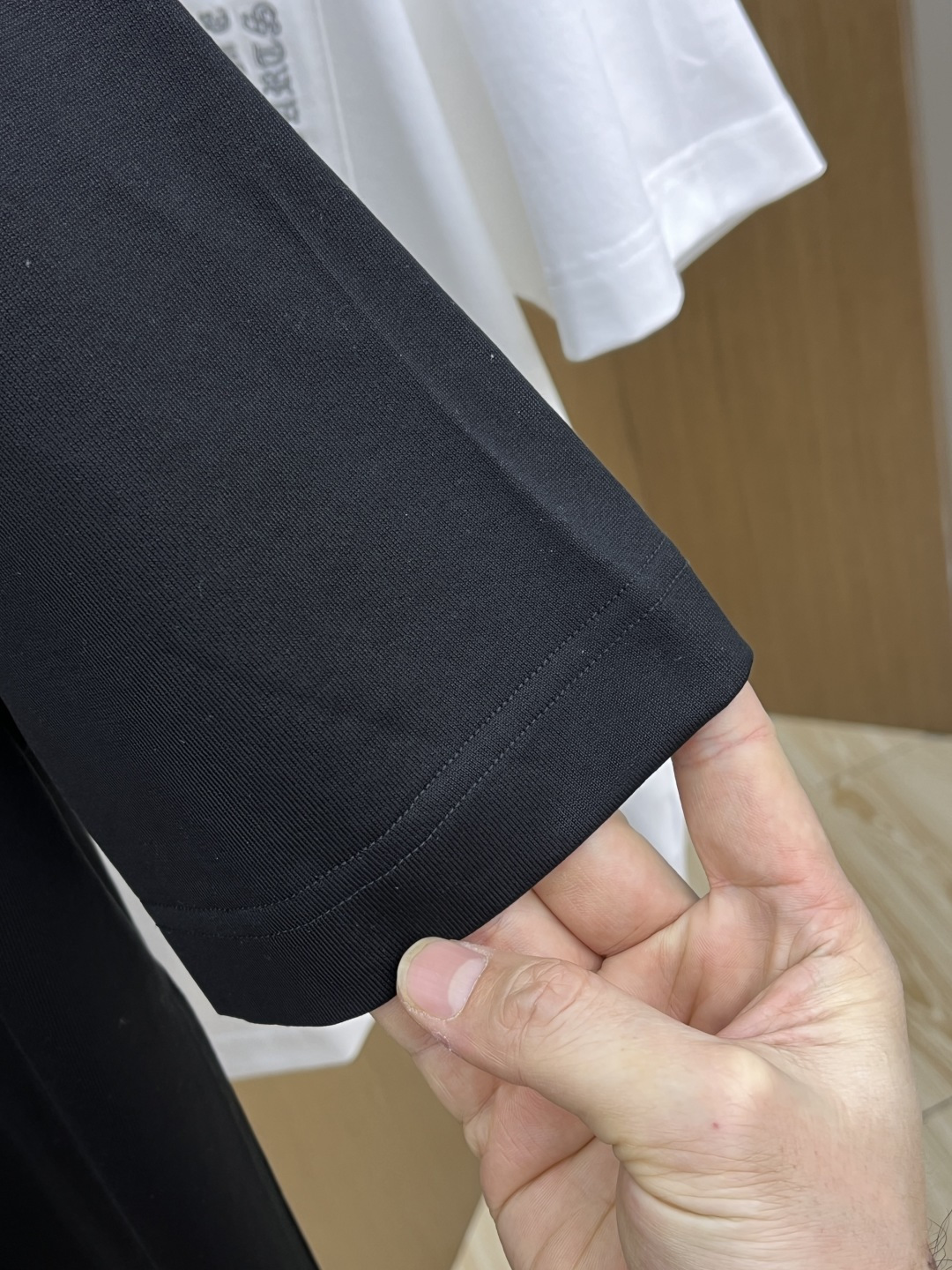 🌾 CH 🔥🔥高端定制 2026🌾独家专供新款原单男士休闲短袖T恤 高端定制 高端版本 时尚百搭爆款⚠️