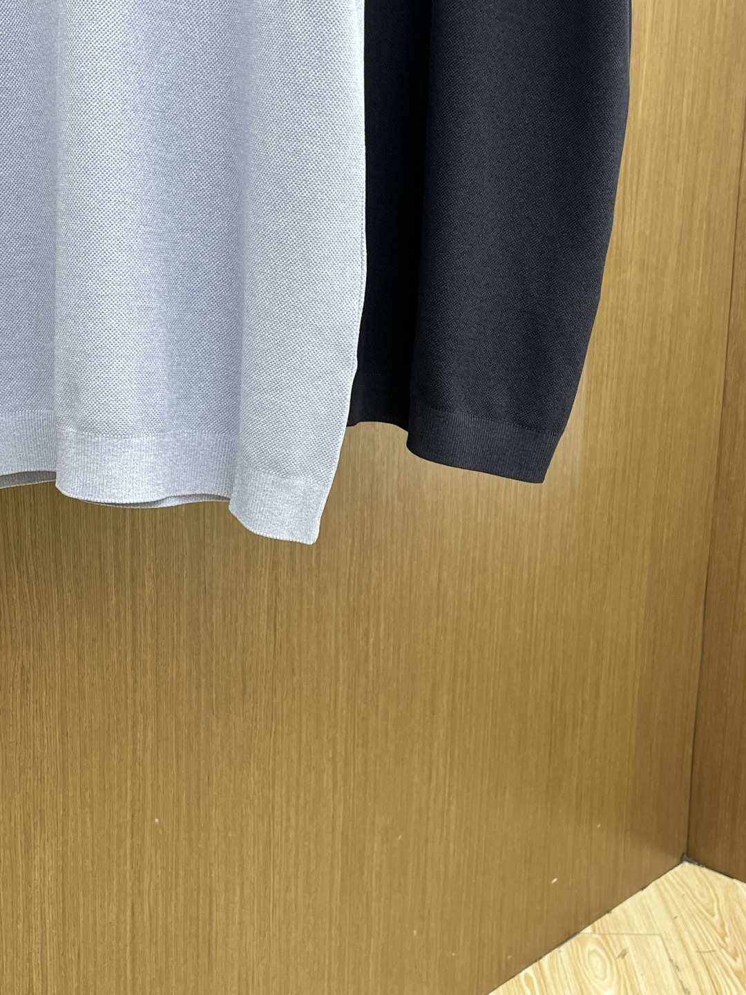 🌾 Loe 🔥🔥高级定制 26ss春夏新款翻领POLO短袖T恤 原版定制 面料选用进口珠地棉 轻薄透气 