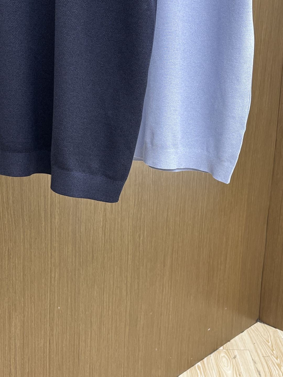 🌾 Loe 🔥🔥高级定制 26ss春夏新款翻领POLO短袖T恤 原版定制 面料选用进口珠地棉 轻薄透气 