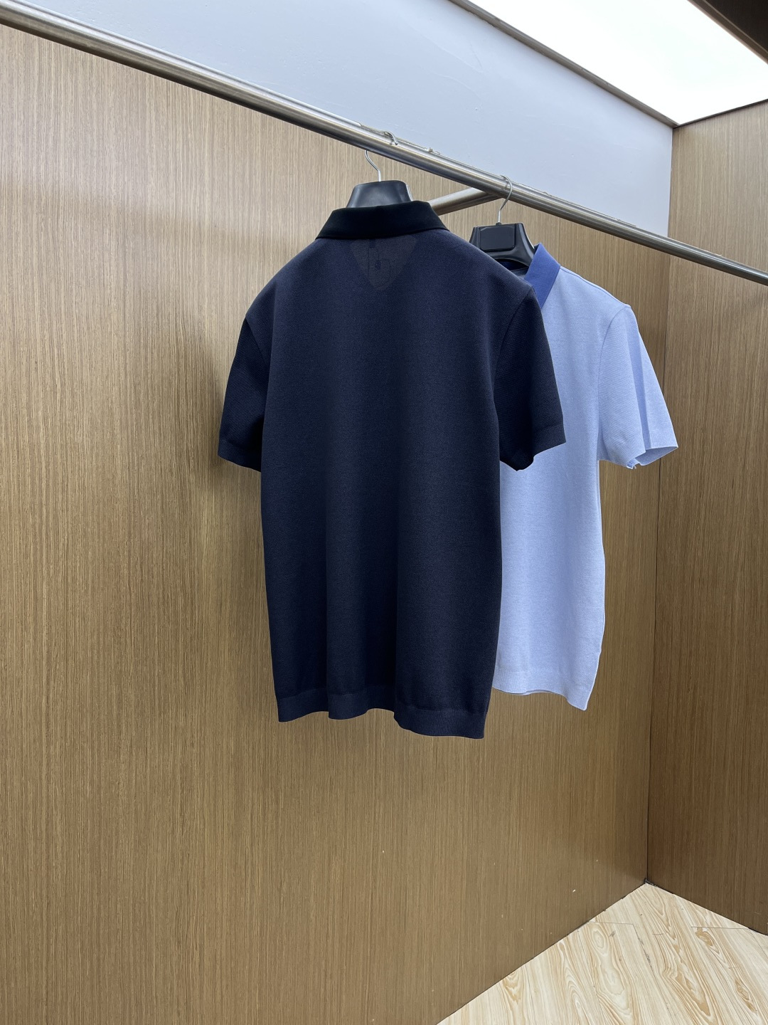 🌾 Loe 🔥🔥高级定制 26ss春夏新款翻领POLO短袖T恤 原版定制 面料选用进口珠地棉 轻薄透气 