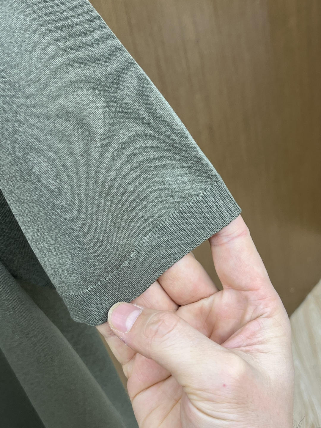 🌾 lP🆕 🔥🔥高级定制 26ss春夏新款翻领POLO短袖T恤 原版定制 面料选用进口珠地棉 轻薄透气 