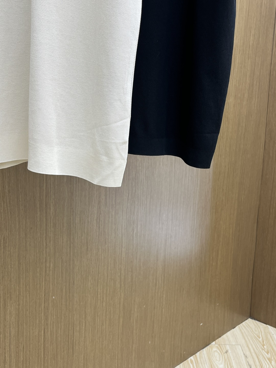 🌾 HER 🔥🔥高级定制 26ss春夏新款翻领POLO短袖T恤 原版定制 面料选用进口珠地棉 轻薄透气 