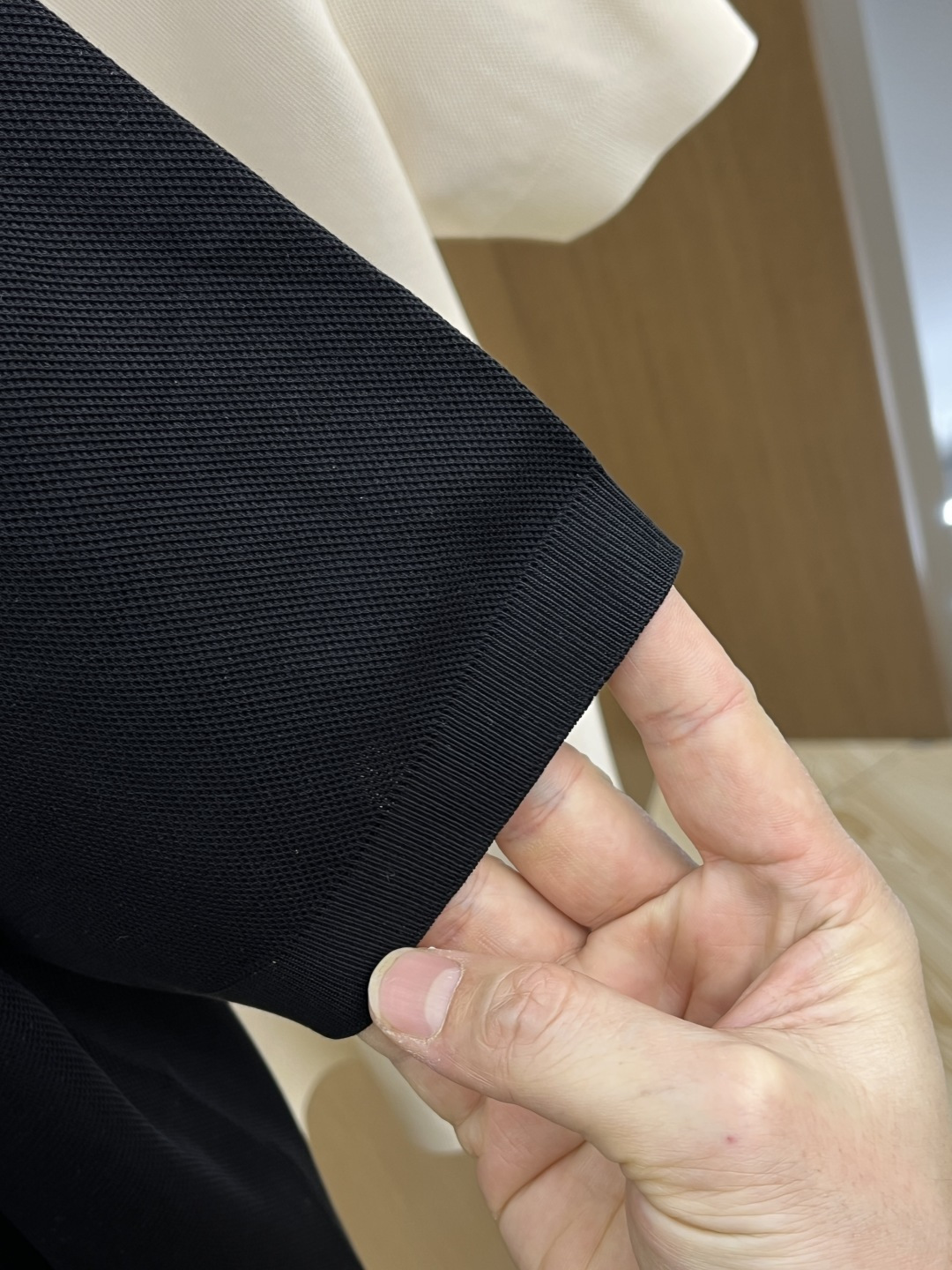 🌾 HER 🔥🔥高级定制 26ss春夏新款翻领POLO短袖T恤 原版定制 面料选用进口珠地棉 轻薄透气 