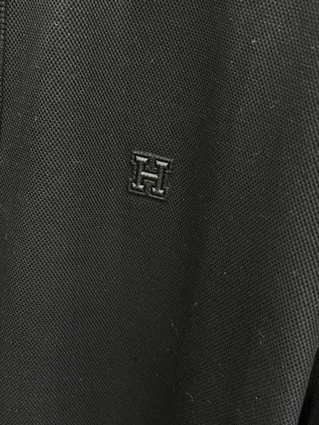 🌾 HER 🔥🔥高级定制 26ss春夏新款翻领POLO短袖T恤 原版定制 面料选用进口珠地棉 轻薄透气 