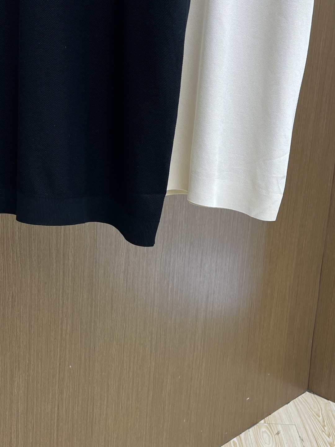 🌾 HER 🔥🔥高级定制 26ss春夏新款翻领POLO短袖T恤 原版定制 面料选用进口珠地棉 轻薄透气 