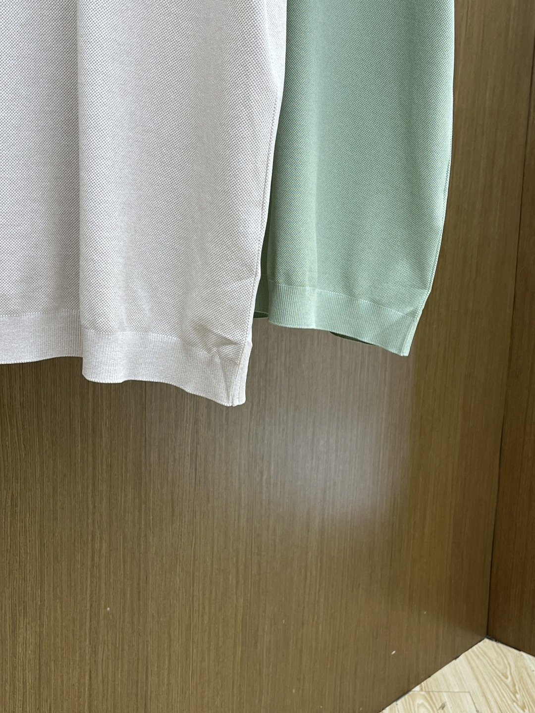 🌾 lP🆕 🔥🔥高级定制 26ss春夏新款翻领POLO短袖T恤 原版定制 面料选用进口珠地棉 轻薄透气 