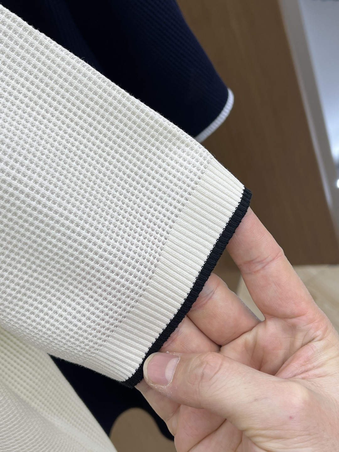 🌾 PD 🔥🔥高级定制 26ss春夏新款翻领POLO短袖T恤 原版定制 面料选用进口珠地棉 轻薄透气 上