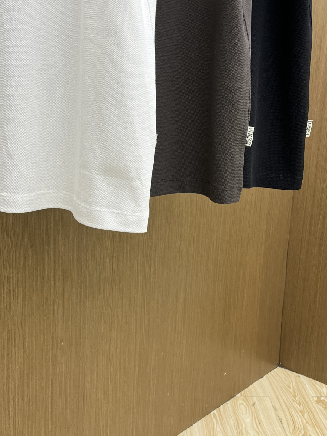 早春 BC 🔥🔥早春新款男士标识短袖Polo衫，延续经典商务休闲翻领POLO恤.该款Polo衫采用丝光双