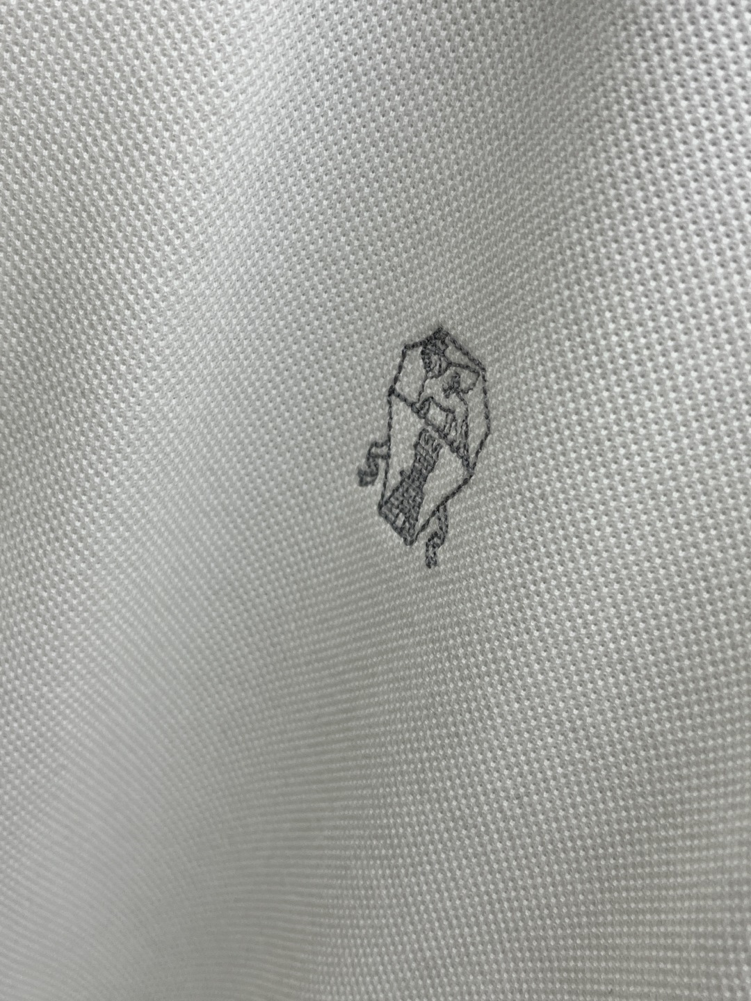 早春 BC 🔥🔥早春新款男士标识短袖Polo衫，延续经典商务休闲翻领POLO恤.该款Polo衫采用丝光双