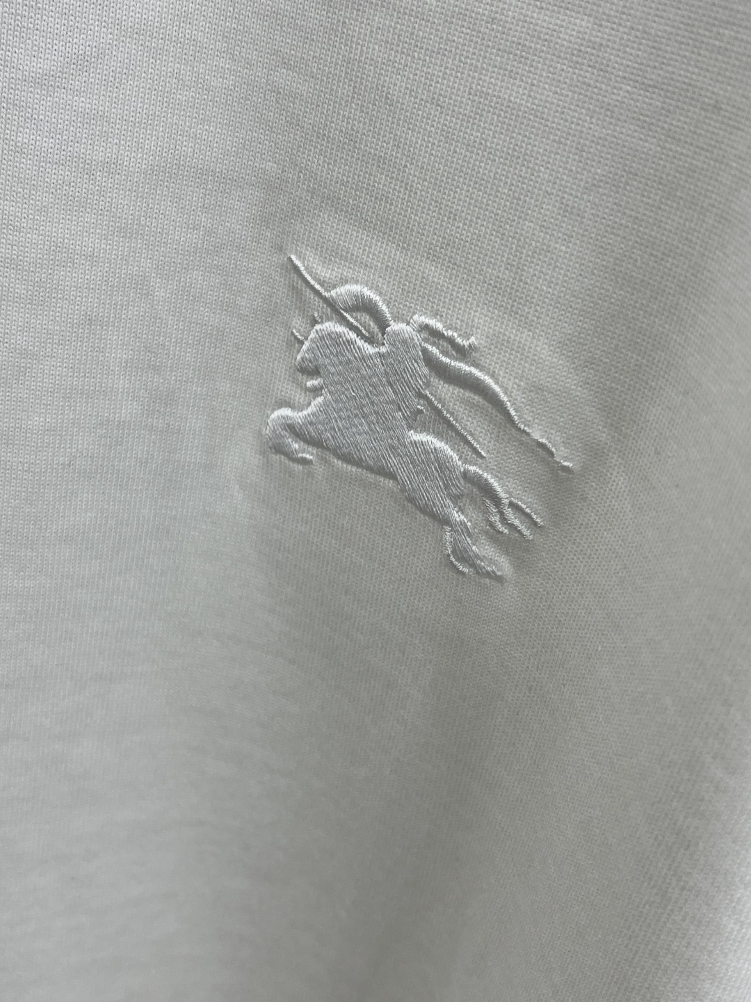 早春 BBR 🔥🔥高级定制 2026春夏新款首发专柜最新款短袖圆领T恤 高端订制 设计前卫时尚！品牌lo
