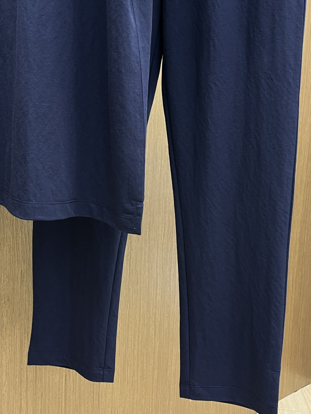 早春/套 Zz 🔥🔥春夏新款简约休闲套装 精选新疆长绒棉 纱线环保染色定型 面料洗水上身软软舒适 多元化