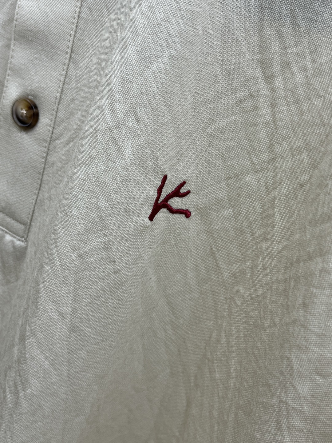 早春/套 KIton 🔥🔥春夏新款简约休闲套装 精选新疆长绒棉 纱线环保染色定型 面料洗水上身软软舒适 