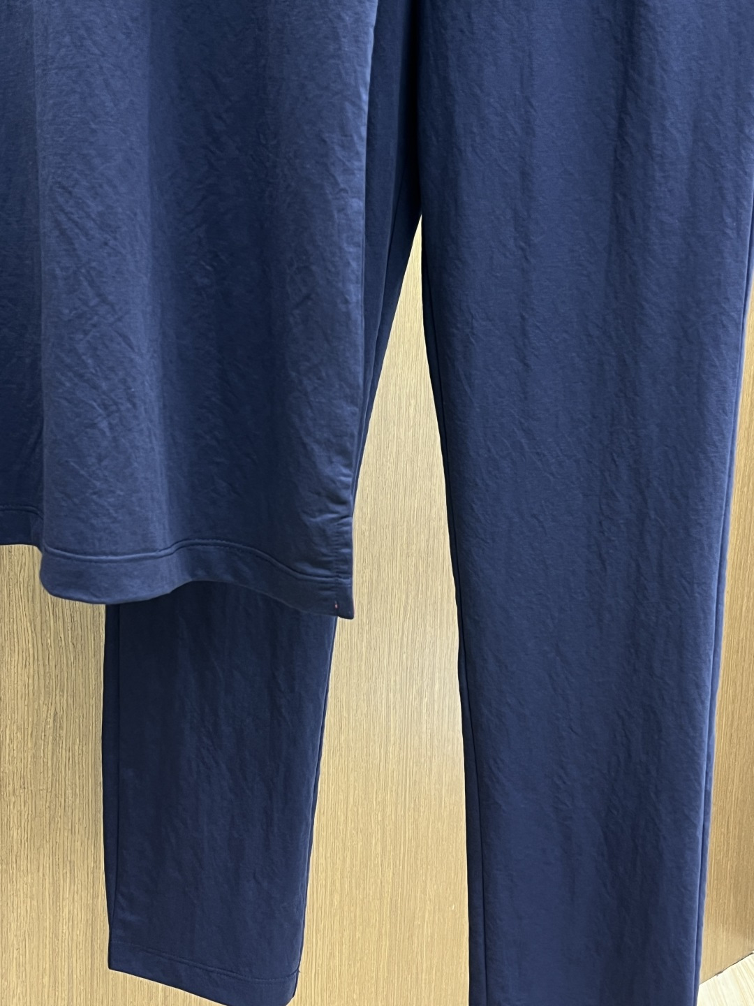 早春/套 Kiton 🔥🔥春夏新款简约休闲套装 精选新疆长绒棉 纱线环保染色定型 面料洗水上身软软舒适 