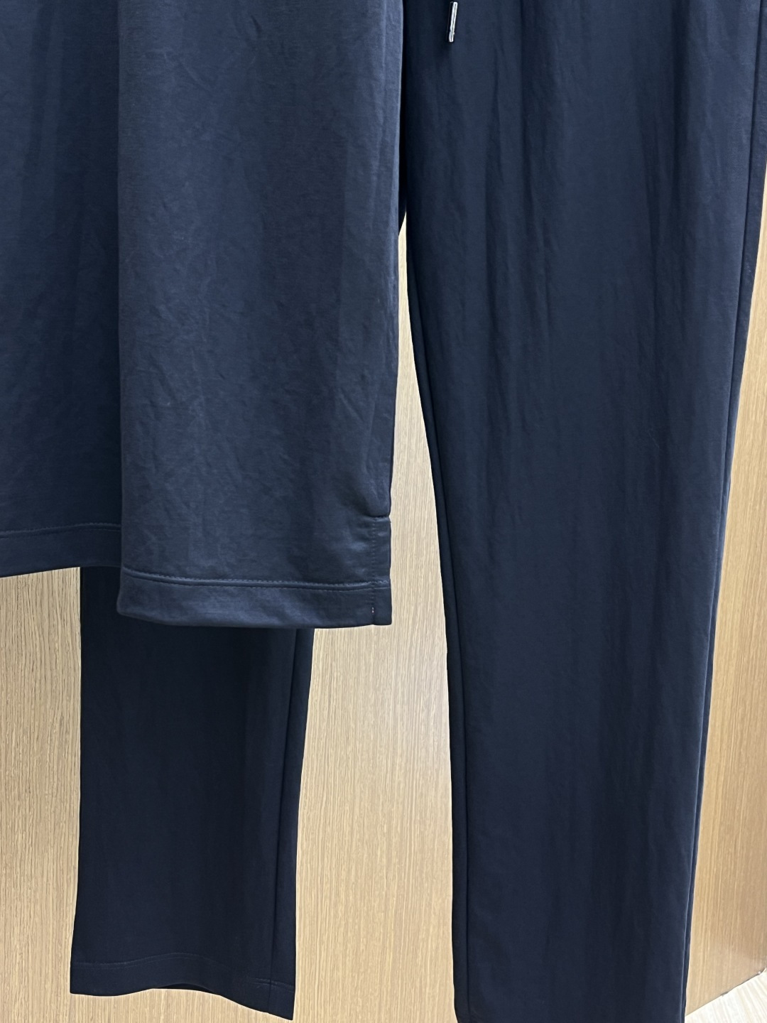 早春/套 Kiton 🔥🔥春夏新款简约休闲套装 精选新疆长绒棉 纱线环保染色定型 面料洗水上身软软舒适 