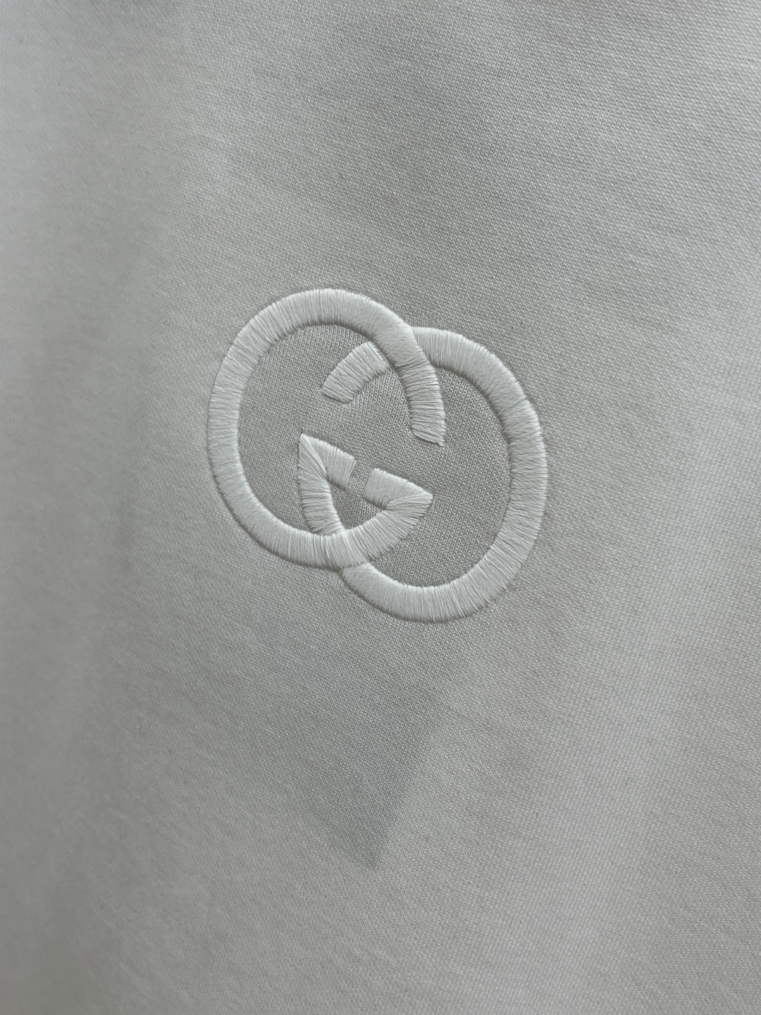 早春/套 Guc 🔥春夏官网独家专供 高端独家定制款 早春新款专柜同款休闲套装，透气舒适休闲！高级感满满