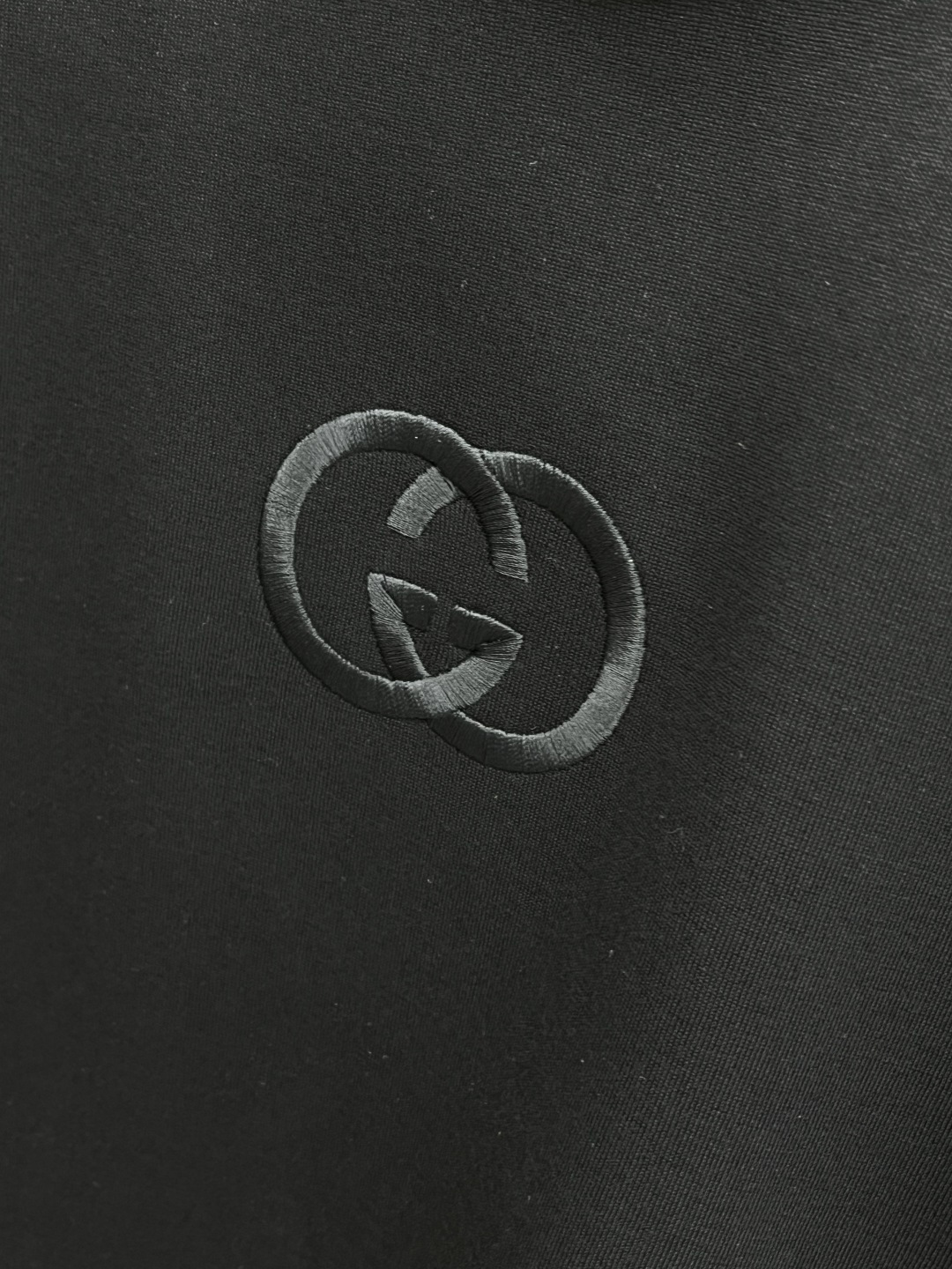 早春/套 Guc 🔥春夏官网独家专供 高端独家定制款 早春新款专柜同款休闲套装，透气舒适休闲！高级感满满