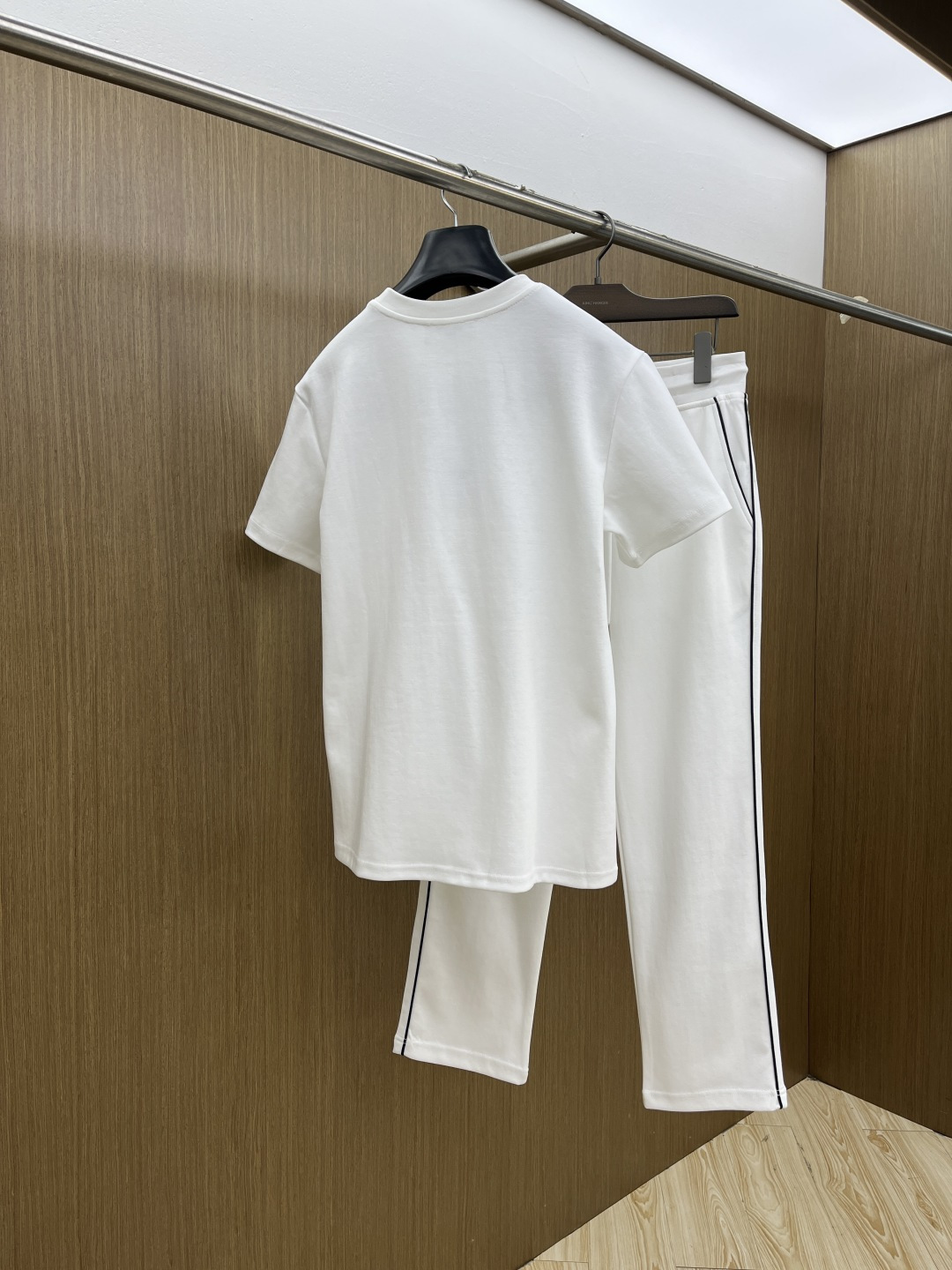 早春/套 CELINE 🔥春夏官网独家专供 高端独家定制款 早春新款专柜同款休闲套装，透气舒适休闲！高级