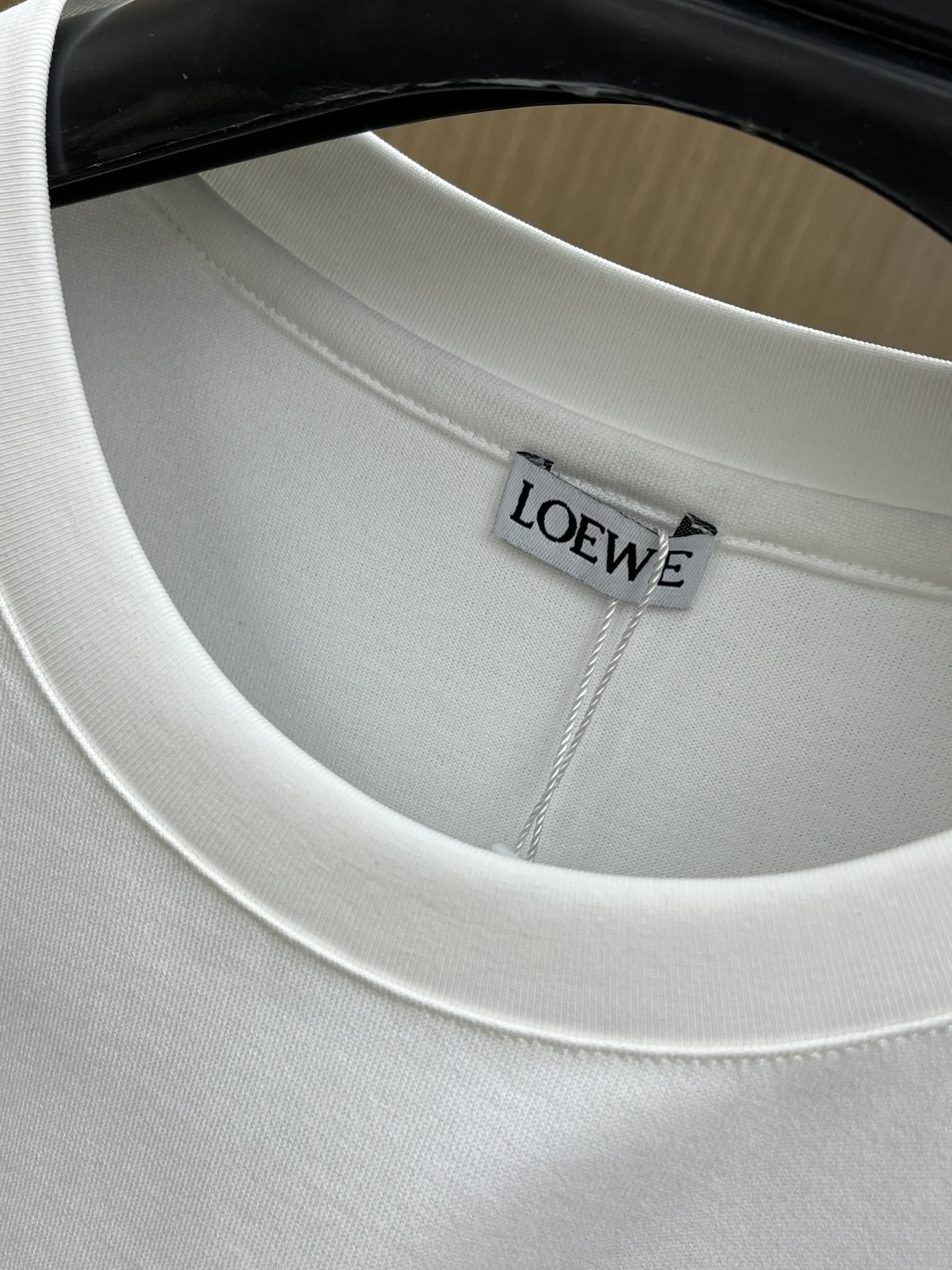 🌾 Loe. 🔥🔥高端定制 2026🌾独家专供新款原单男士休闲短袖T恤 高端定制 高端版本 时尚百搭爆款