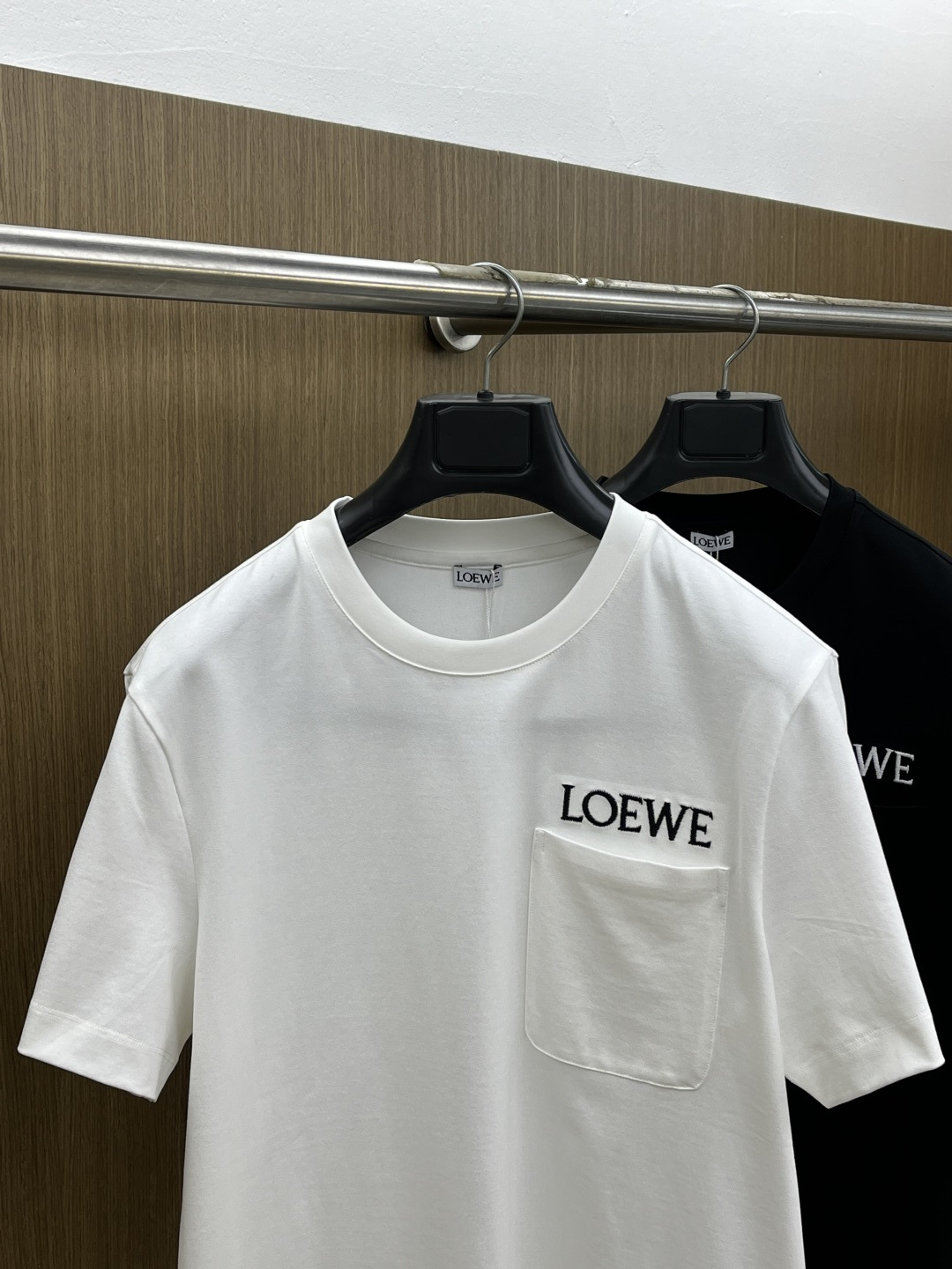 🌾 Loe. 🔥🔥高端定制 2026🌾独家专供新款原单男士休闲短袖T恤 高端定制 高端版本 时尚百搭爆款