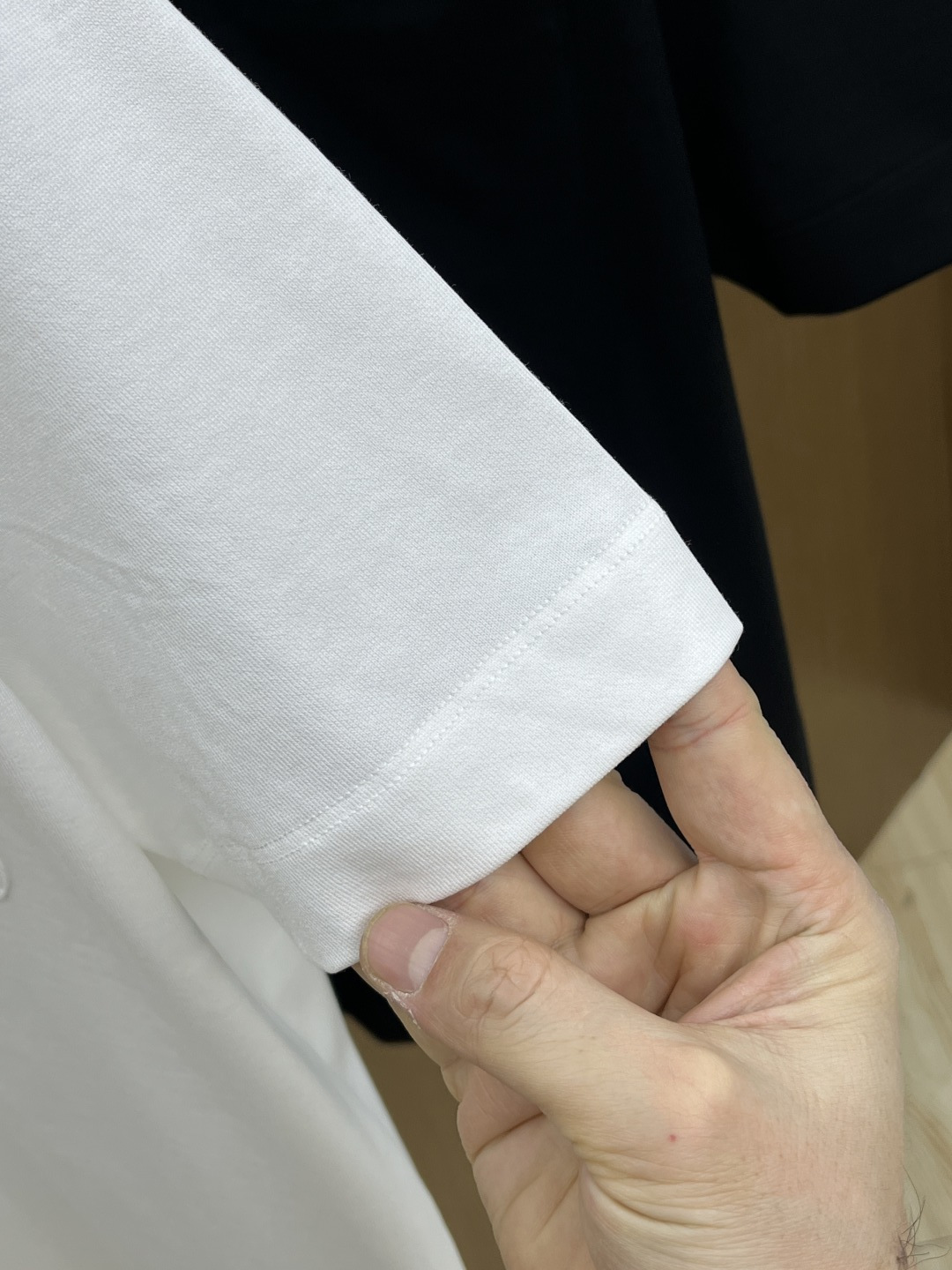 🌾 Loe. 🔥🔥高端定制 2026🌾独家专供新款原单男士休闲短袖T恤 高端定制 高端版本 时尚百搭爆款