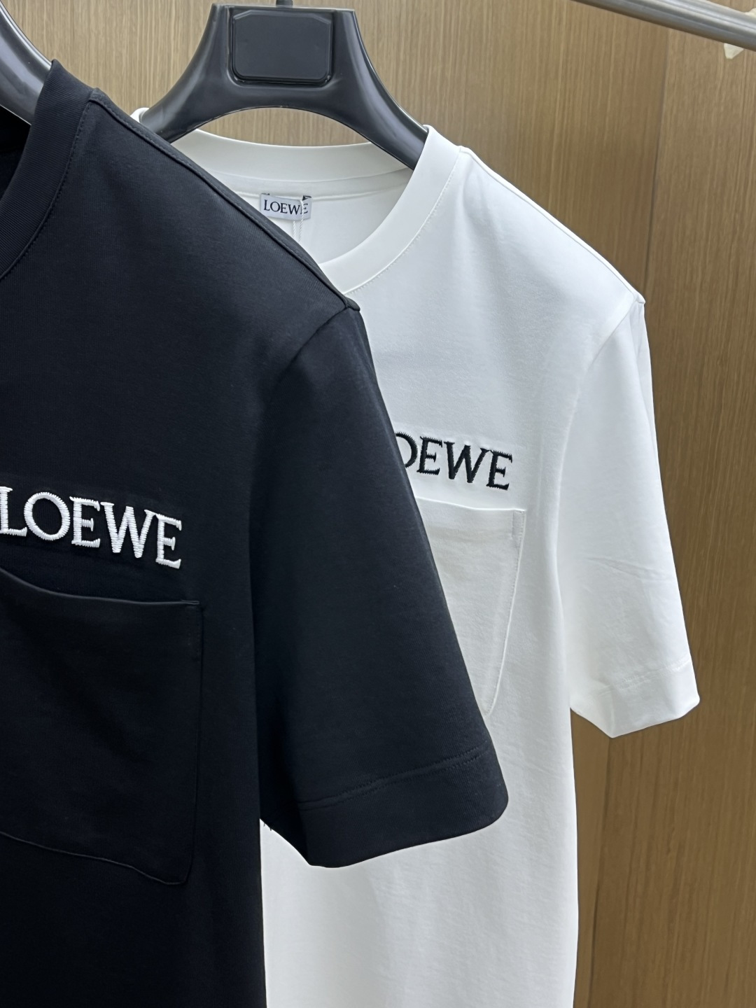 🌾 Loe 🔥🔥高端定制 2026🌾独家专供新款原单男士休闲短袖T恤 高端定制 高端版本 时尚百搭爆款⚠