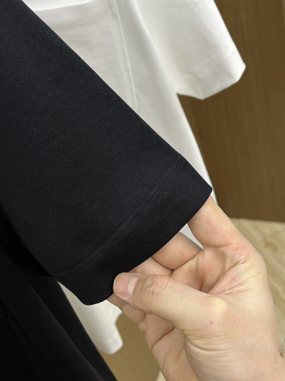 🌾 Loe 🔥🔥高端定制 2026🌾独家专供新款原单男士休闲短袖T恤 高端定制 高端版本 时尚百搭爆款⚠