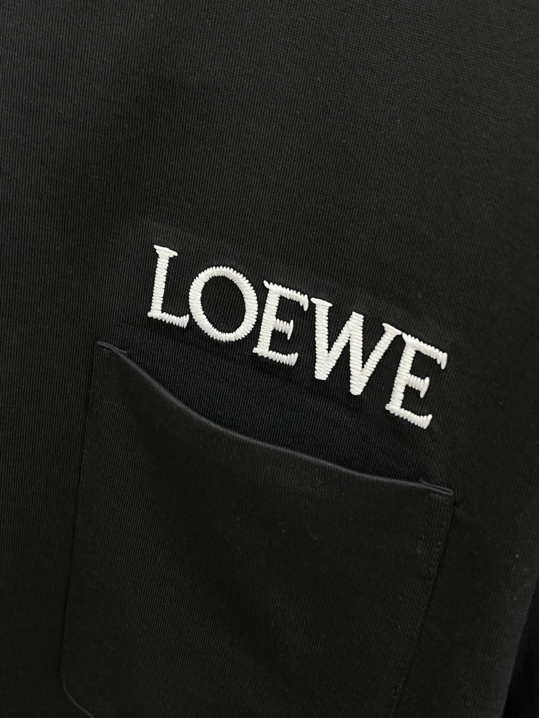 🌾 Loe 🔥🔥高端定制 2026🌾独家专供新款原单男士休闲短袖T恤 高端定制 高端版本 时尚百搭爆款⚠