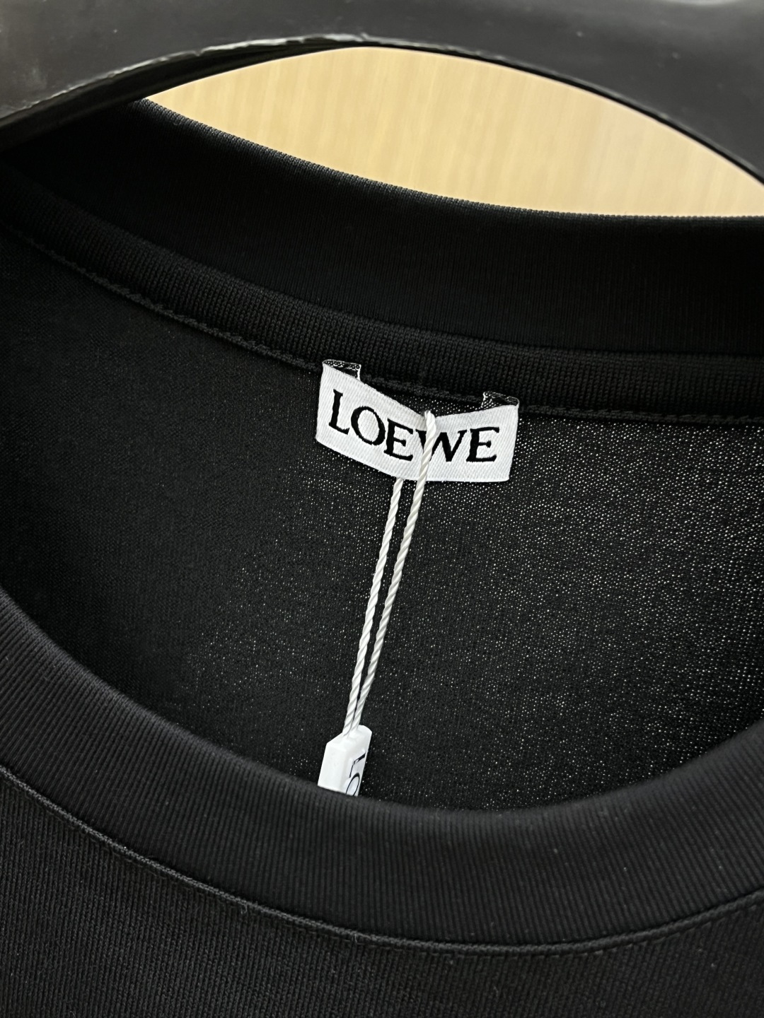 🌾 Loe 🔥🔥高端定制 2026🌾独家专供新款原单男士休闲短袖T恤 高端定制 高端版本 时尚百搭爆款⚠