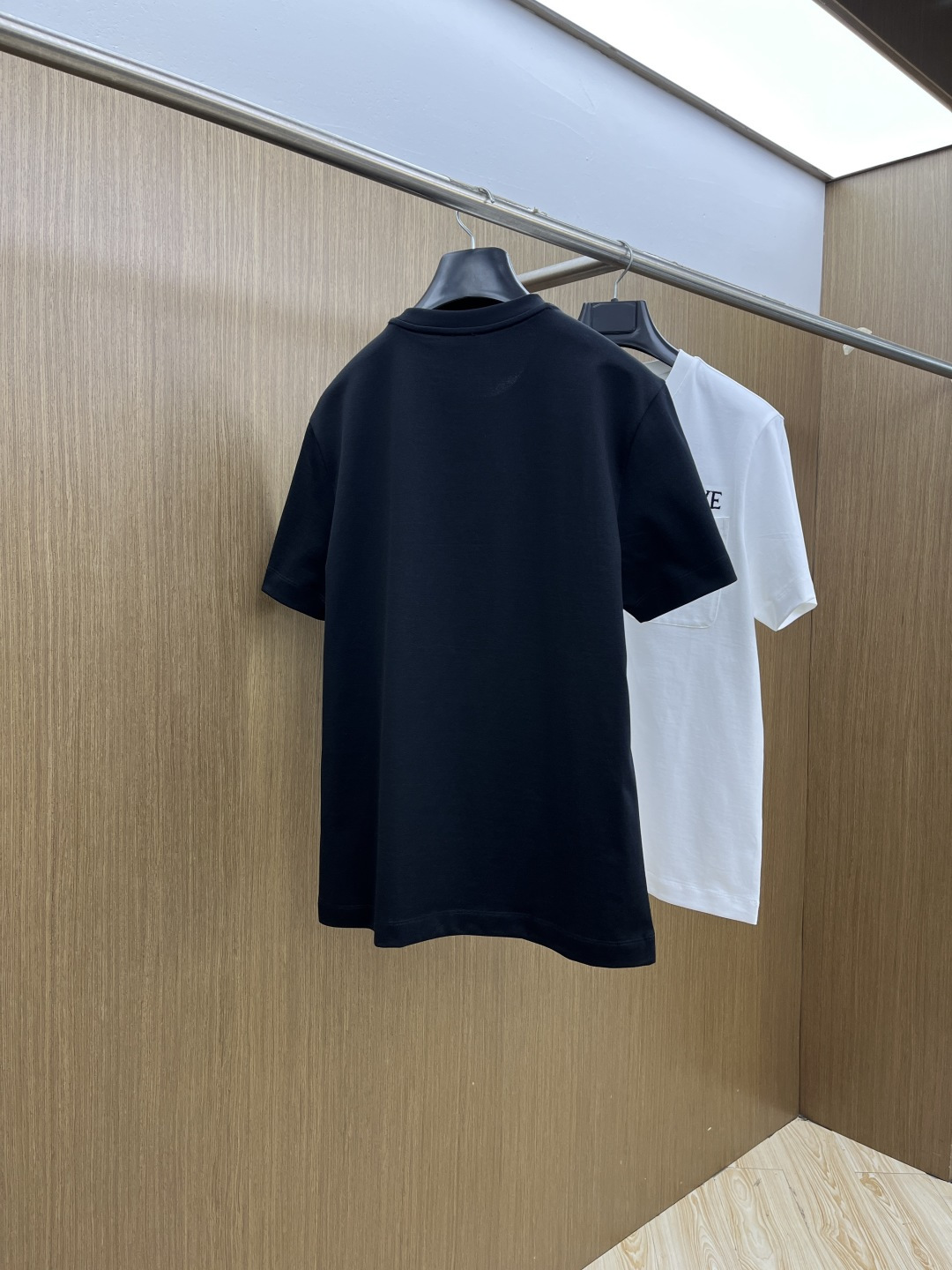 🌾 Loe 🔥🔥高端定制 2026🌾独家专供新款原单男士休闲短袖T恤 高端定制 高端版本 时尚百搭爆款⚠