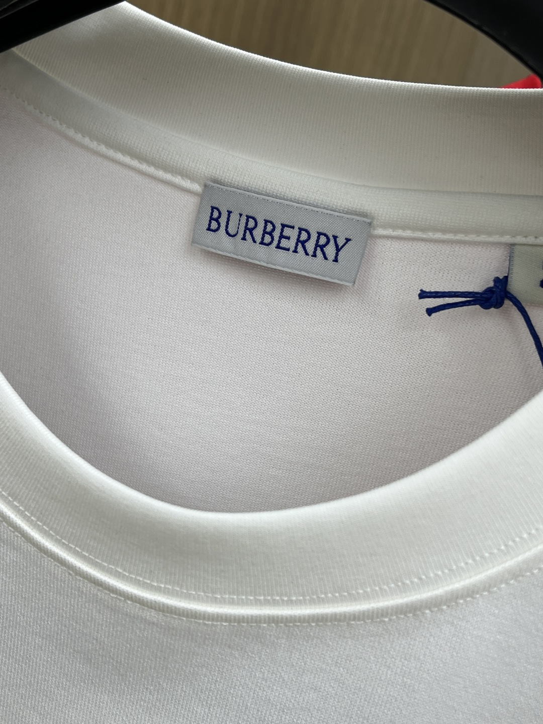 🌾 BBR. 🔥🔥高端定制 2026🌾独家专供新款原单男士休闲短袖T恤 高端定制 高端版本 时尚百搭爆款